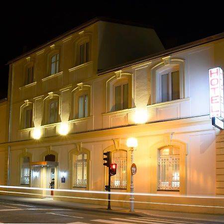 Hotel Terminus San Sebastian Exterior photo